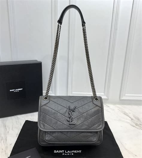 ysl light brown bag|ysl bags clearance.